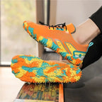 Water Adventure Shoes — Durable Quick - Dry Footwear with Superior Grip (A9925 Khaki 45) - | Zavonix