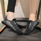Water Adventure Shoes — Durable Quick - Dry Footwear with Superior Grip (A9925 Khaki 45) - | Zavonix
