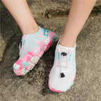 Water Adventure Shoes — Durable Quick - Dry Footwear with Superior Grip - Zavonix