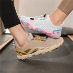 Water Adventure Shoes — Durable Quick - Dry Footwear with Superior Grip (A9925 Khaki 45) - | Zavonix