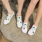 Water Adventure Shoes — Durable Quick - Dry Footwear with Superior Grip (A9925 Khaki 45) - | Zavonix