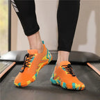 Water Adventure Shoes — Durable Quick - Dry Footwear with Superior Grip (A9925 Khaki 45) - | Zavonix