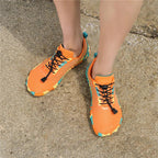 Water Adventure Shoes — Durable Quick - Dry Footwear with Superior Grip (A9925 Khaki 45) - | Zavonix