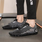 Water Adventure Shoes — Durable Quick - Dry Footwear with Superior Grip (A9925 Khaki 45) - | Zavonix