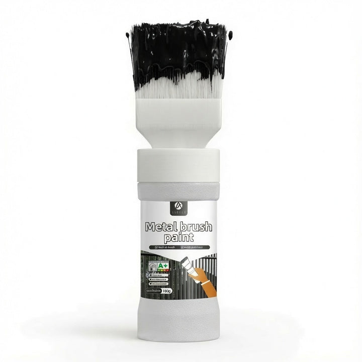 Water Based Touch Up Paint Brush Product Image 01
