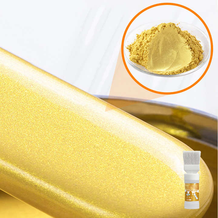 Water Based Touch Up Paint Brush Product Image 05