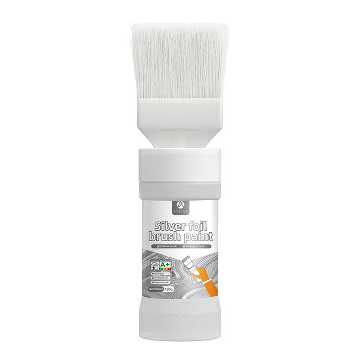 Water Based Touch Up Paint Brush Product Image 08