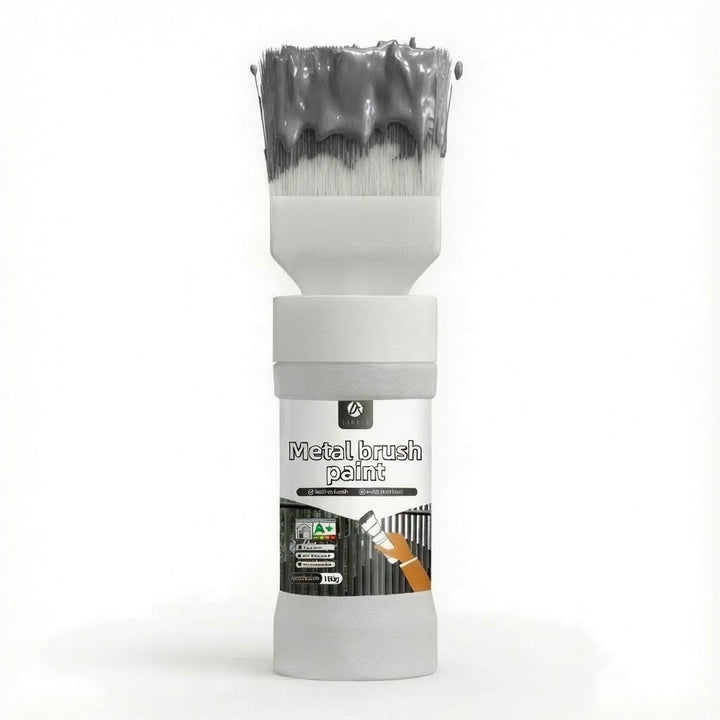 Water Based Touch Up Paint Brush Product Image 10