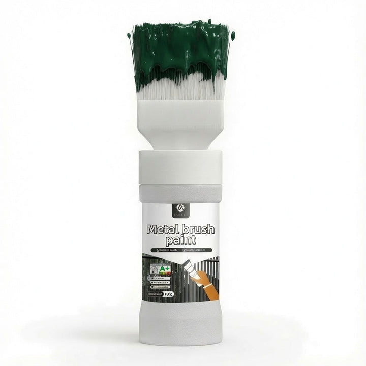Water Based Touch Up Paint Brush Product Image 11