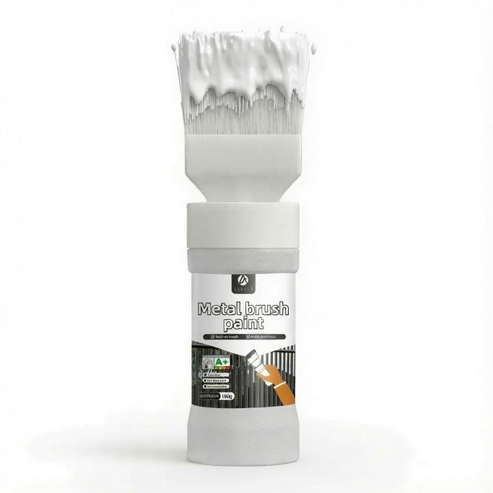 Water Based Touch Up Paint Brush Product Image 12