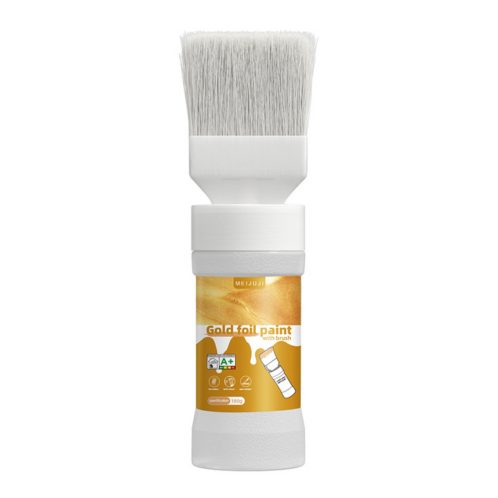 Water Based Touch Up Paint Brush Product Image 13