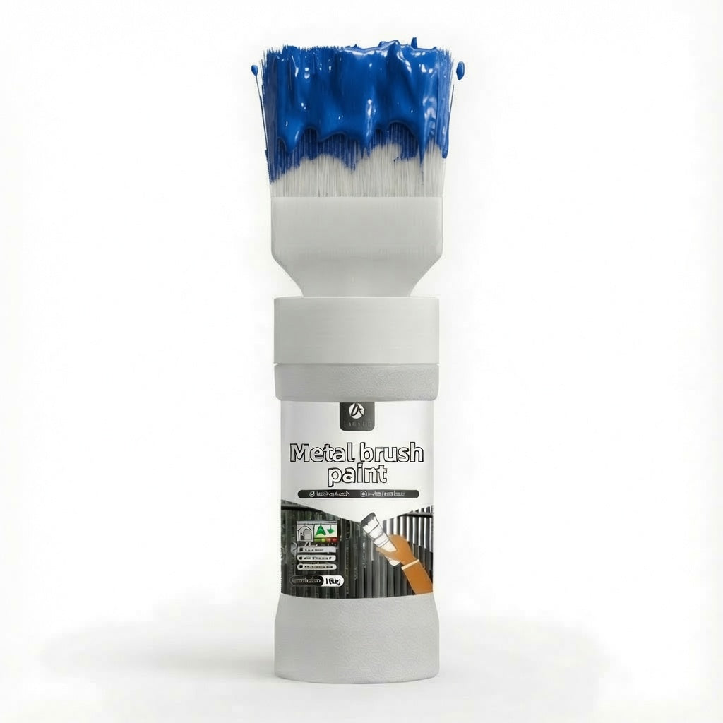 Water Based Touch Up Paint Brush Product Image 14