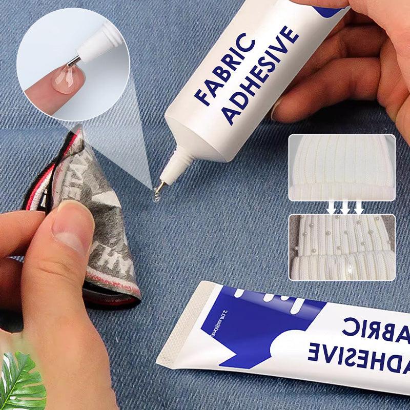 Waterproof Fabric Adhesive Product Image 02