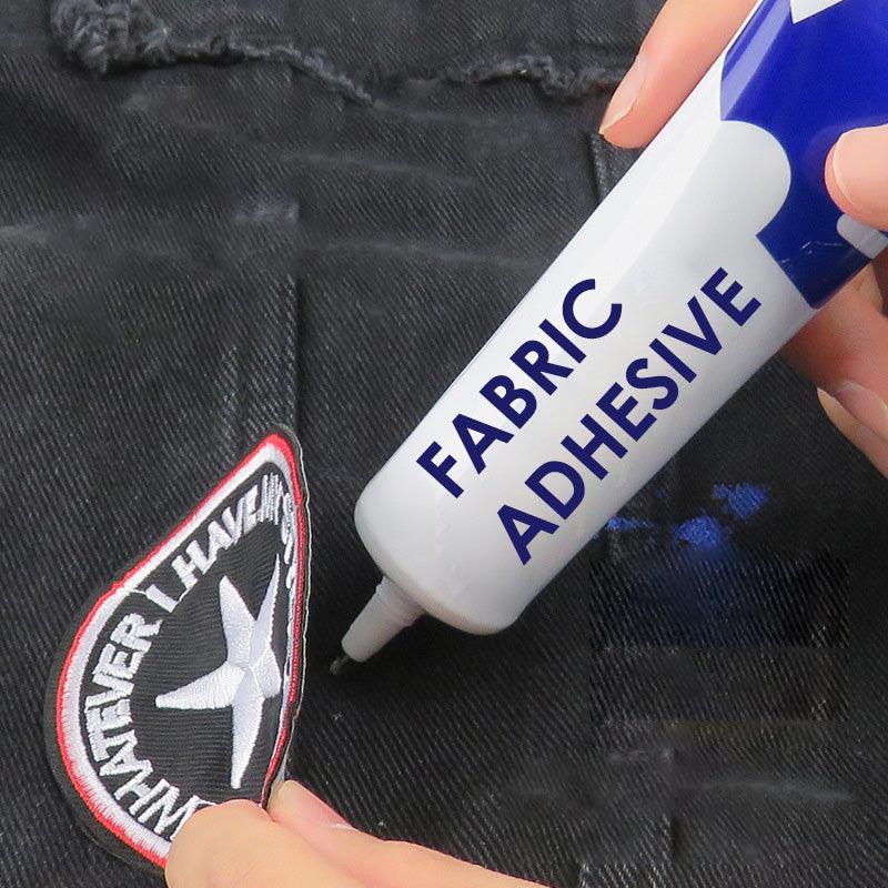 Waterproof Fabric Adhesive Product Image 03