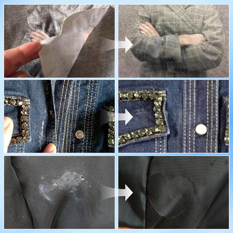 Waterproof Fabric Adhesive Product Image 05