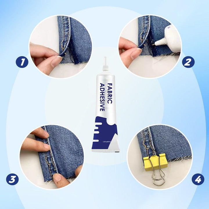 Waterproof Fabric Adhesive Product Image 09