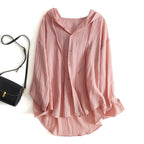 Weightless Confidence™ — Slip into unstoppable cool that commands every room (Pink XS) - | Zavonix