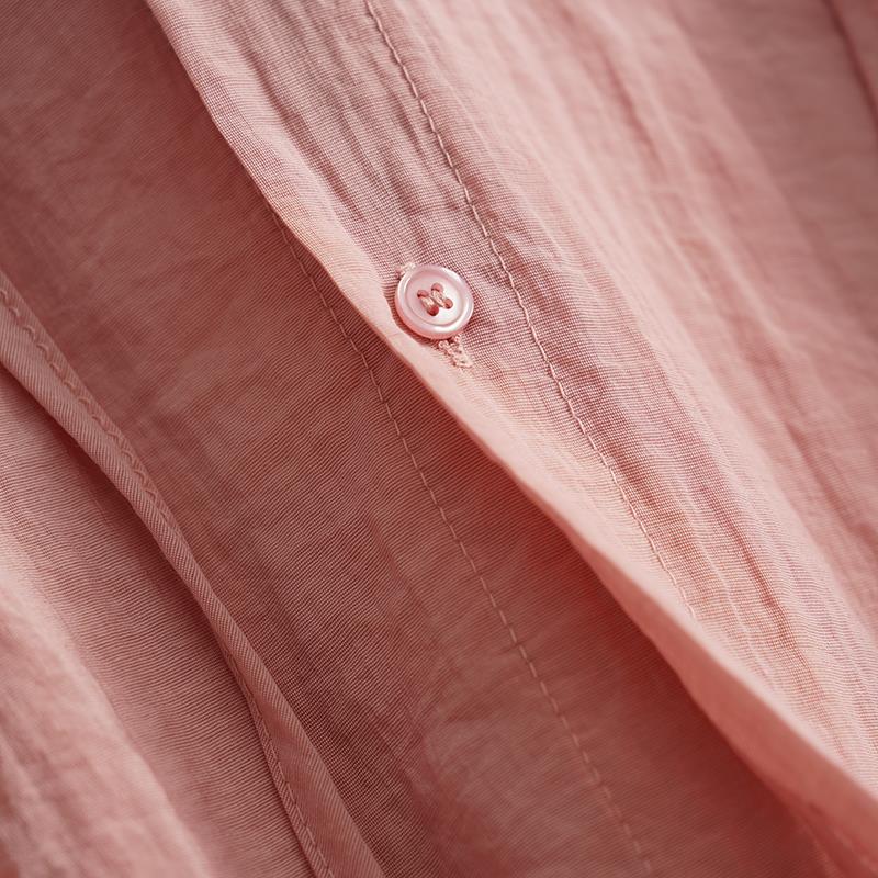 Weightless Confidence™ — Slip into unstoppable cool that commands every room (Pink XS) - | Zavonix