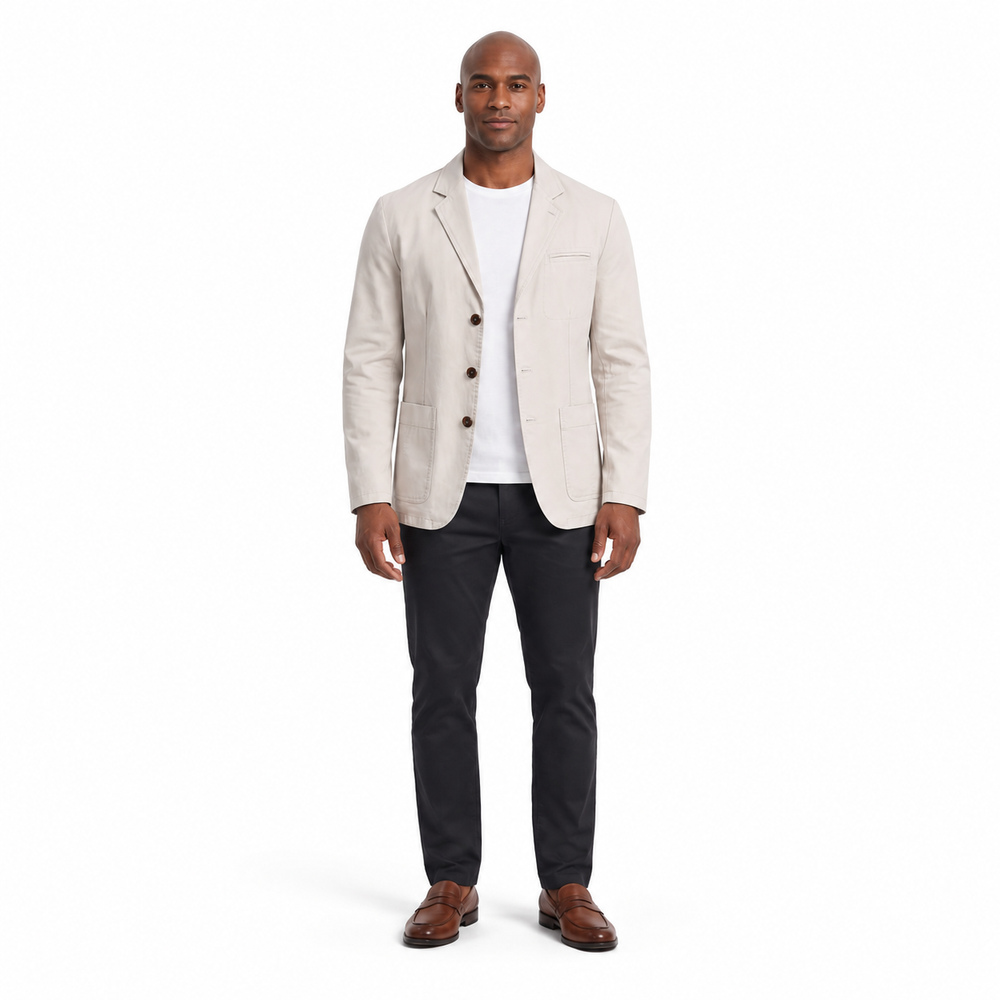 Wetherby Cotton Blazer product image 2