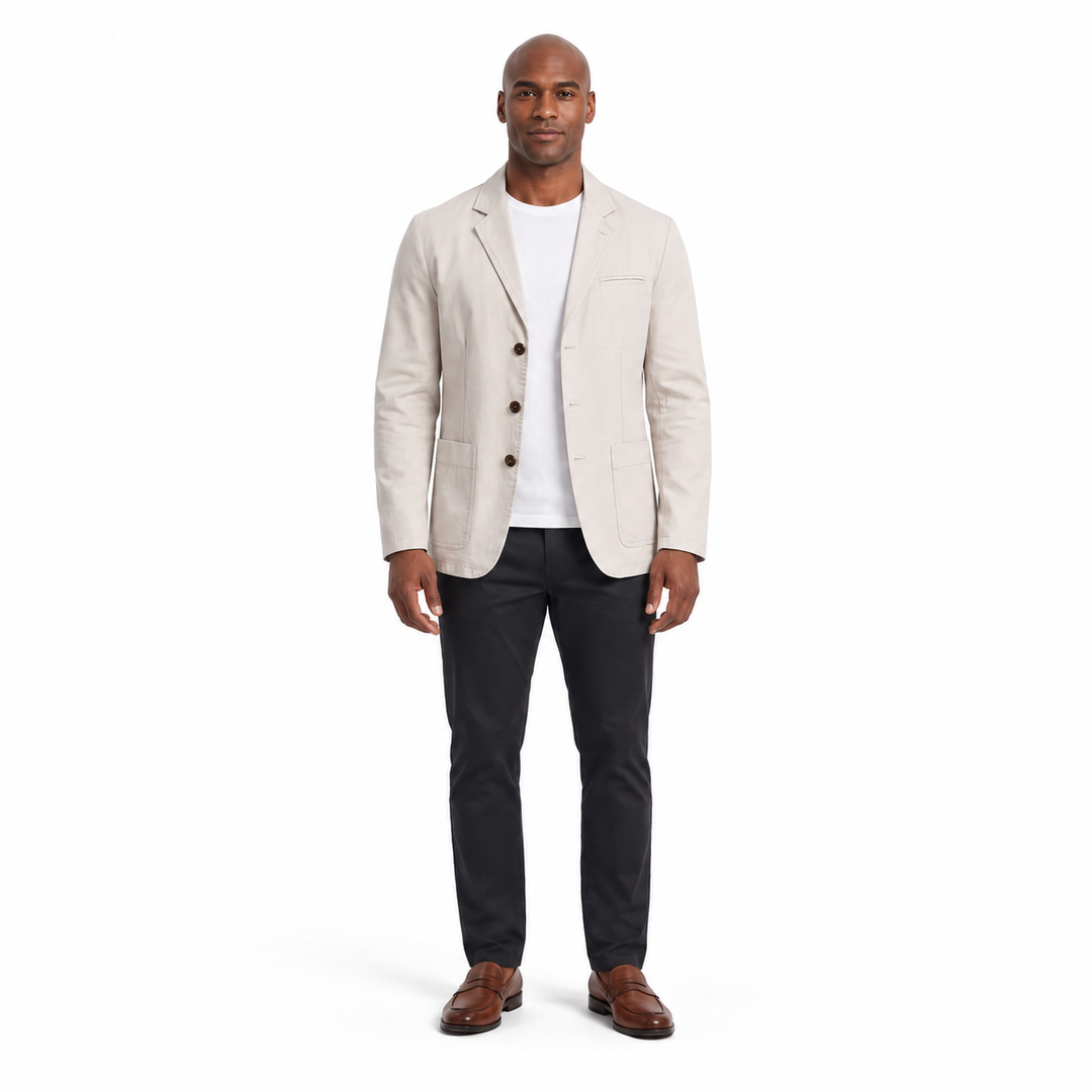 Wetherby Cotton Blazer product image 2