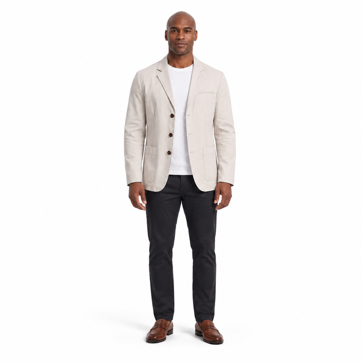 Wetherby Cotton Blazer product image 2