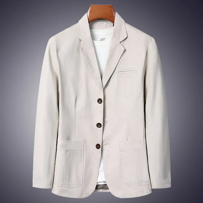 Wetherby Cotton Blazer product image 8