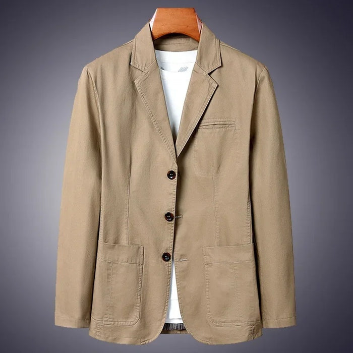 Wetherby Cotton Blazer product image 9