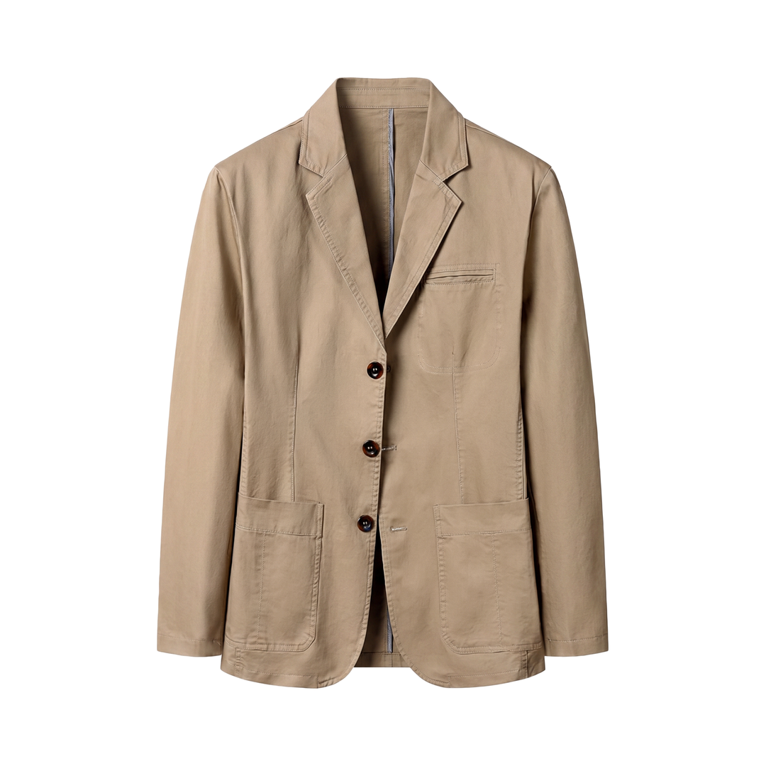 Wetherby Cotton Blazer product image 13