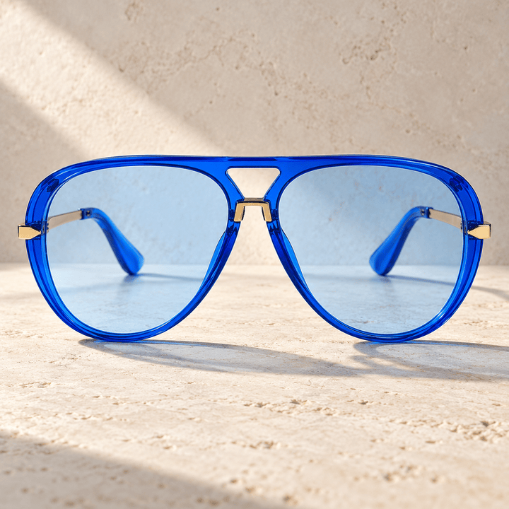 Wexanor Aviator Sunglasses product image 2
