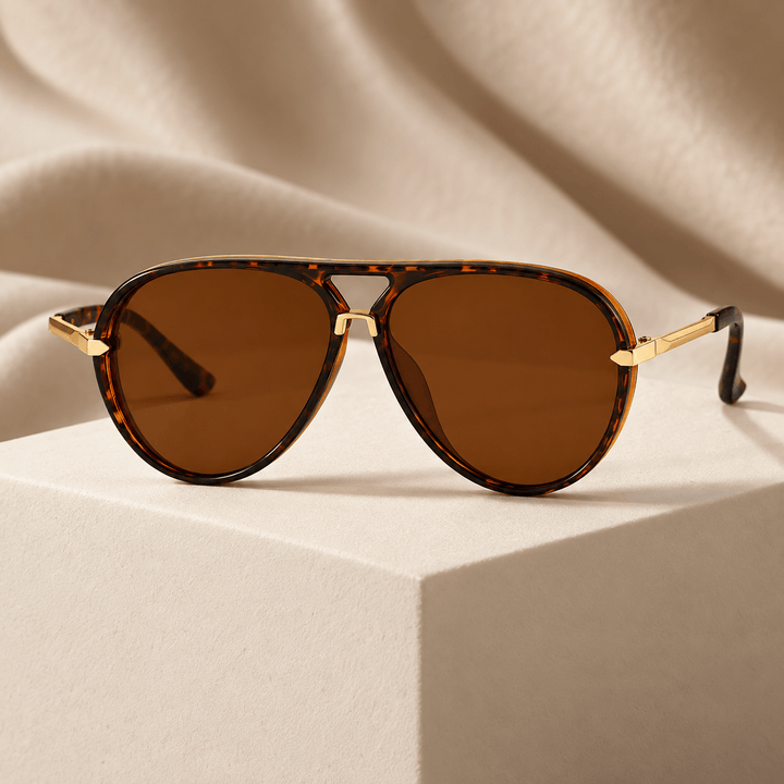 Wexanor Aviator Sunglasses product image 4