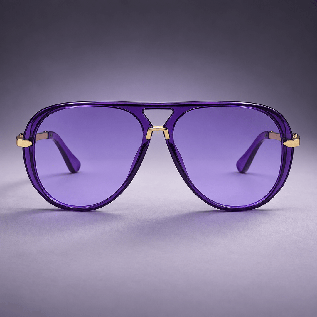 Wexanor Aviator Sunglasses product image 5