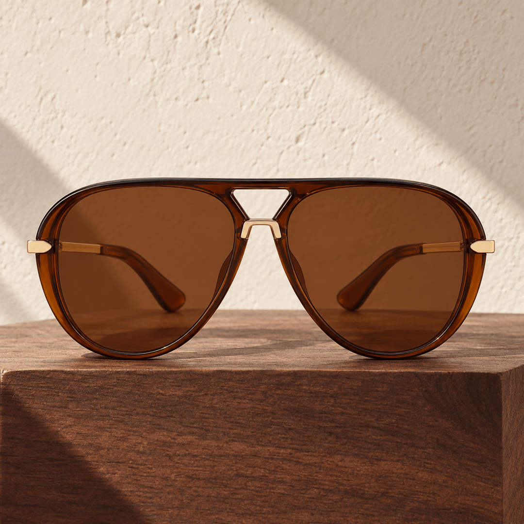 Wexanor Aviator Sunglasses product image 7