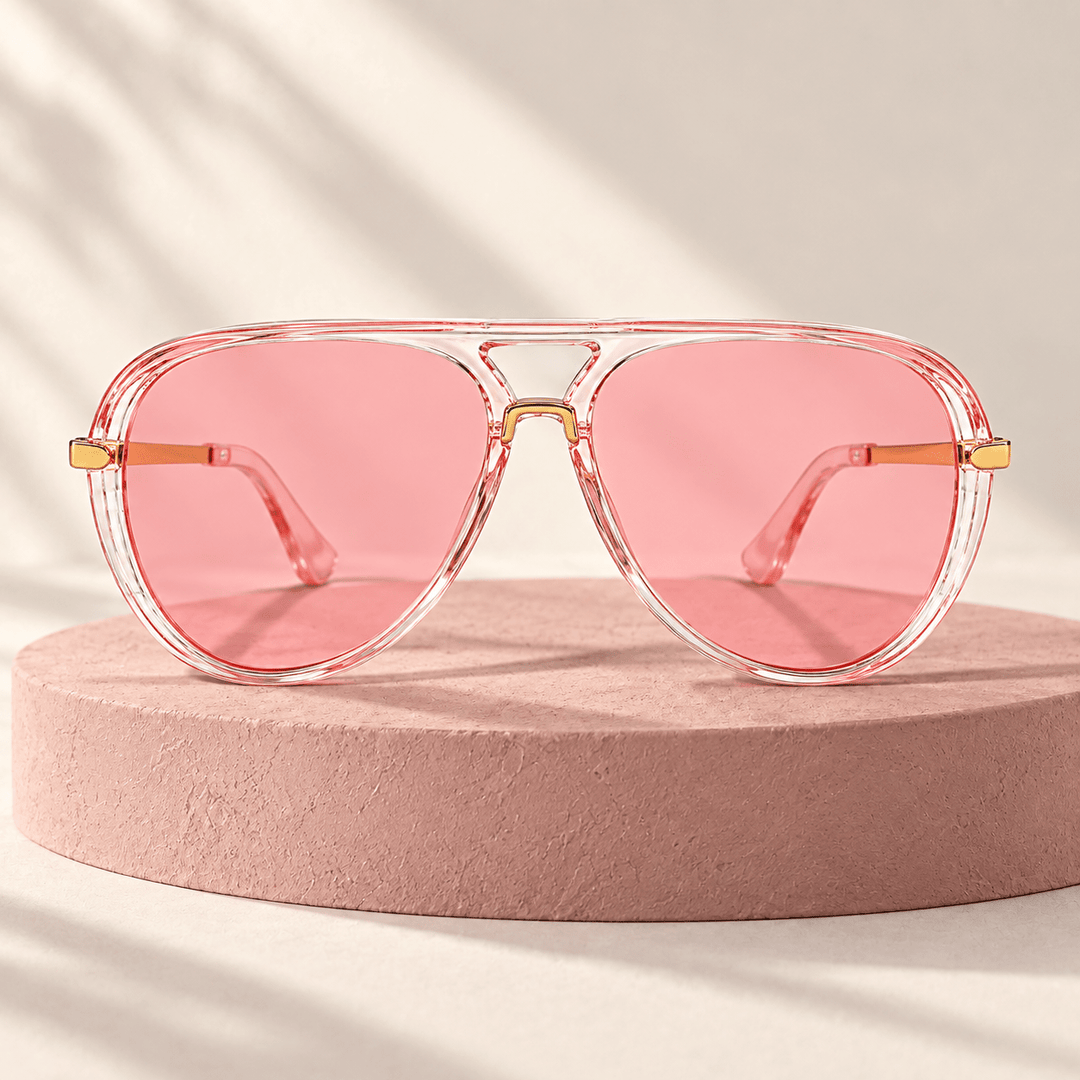 Wexanor Aviator Sunglasses product image 8