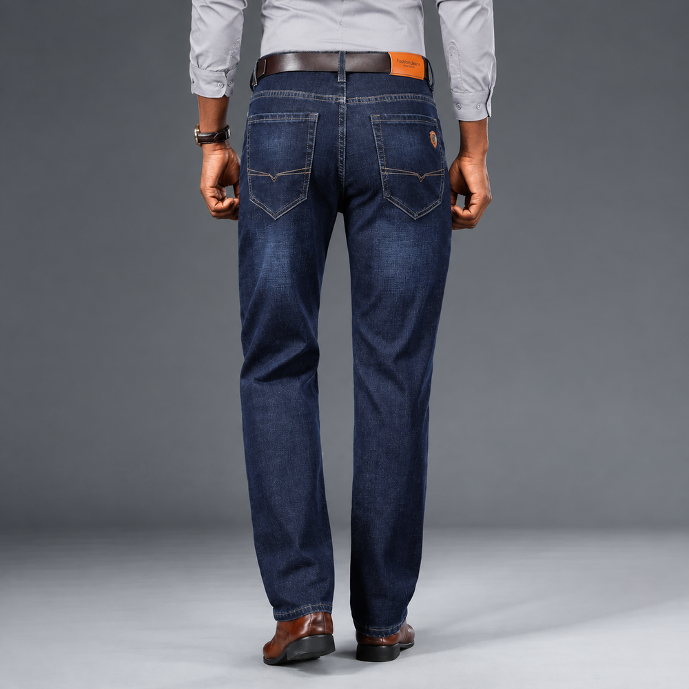 Wexhalden Denim Jeans product image 2