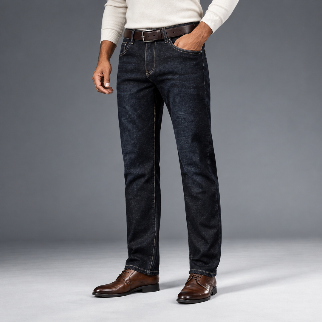 Wexhalden Denim Jeans product image 3