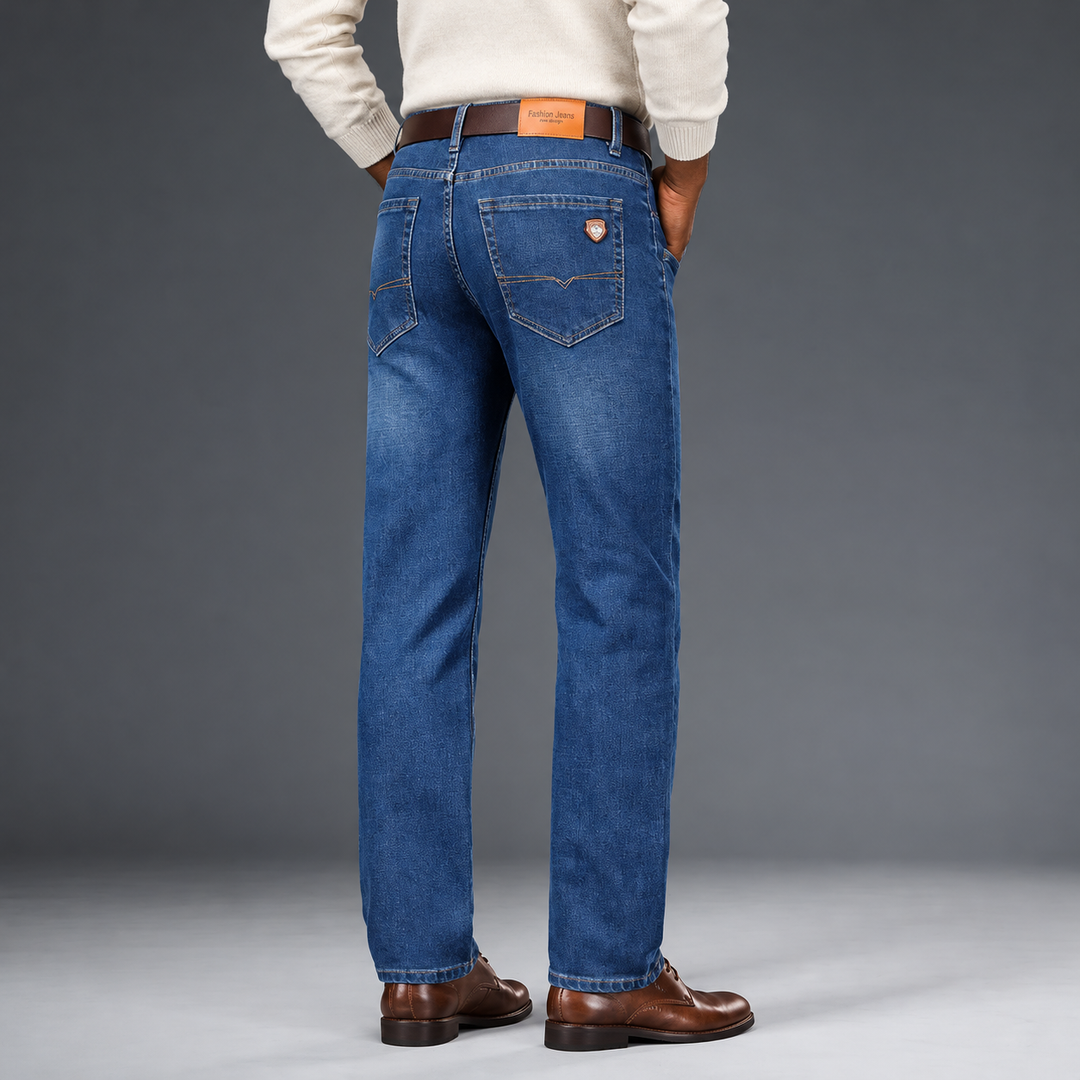Wexhalden Denim Jeans product image 4