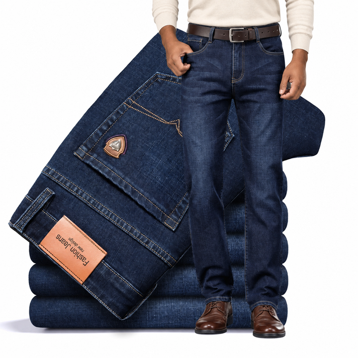Wexhalden Denim Jeans product image 5