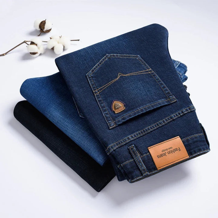 Wexhalden Denim Jeans product image 6