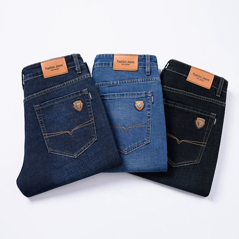 Wexhalden Denim Jeans product image 7