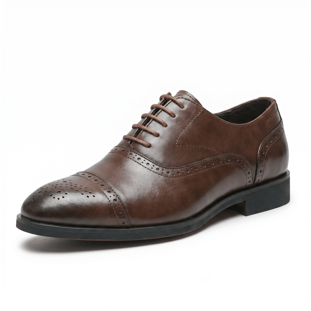 Wexorlan Oxford Shoes product image 1
