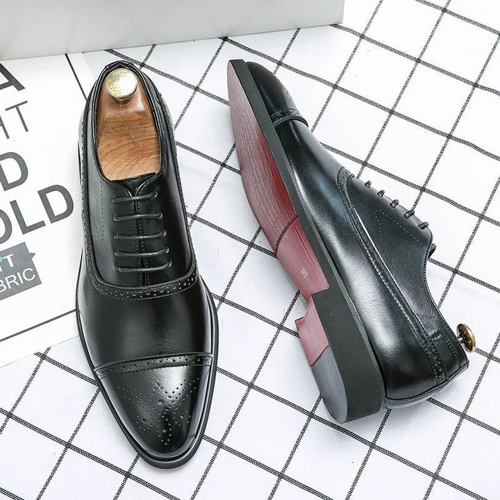 Wexorlan Oxford Shoes product image 3