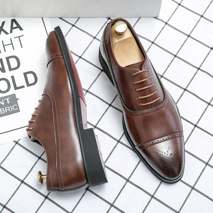 Wexorlan Oxford Shoes product image 4