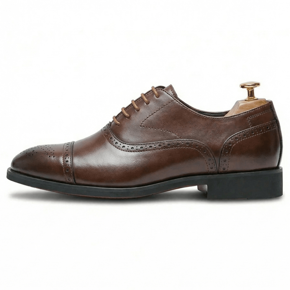 Wexorlan Oxford Shoes product image 5