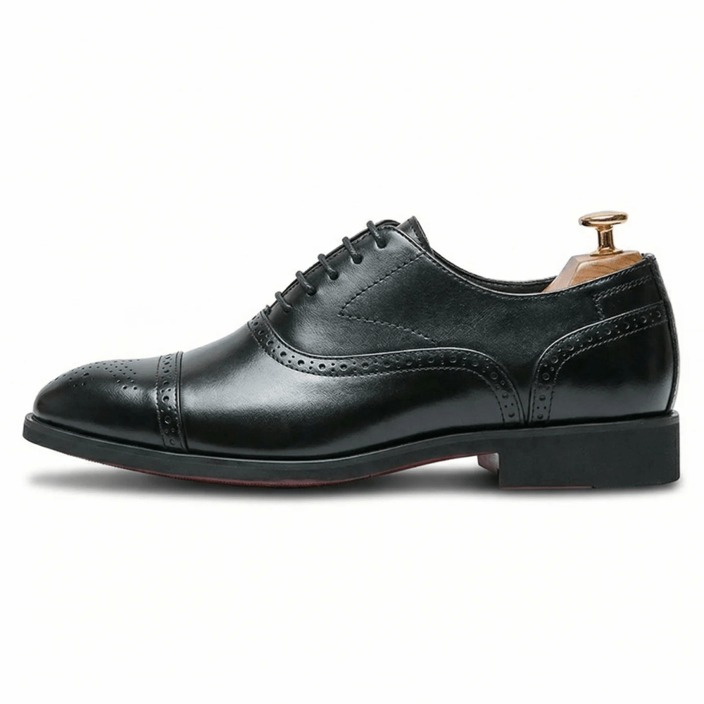 Wexorlan Oxford Shoes product image 6