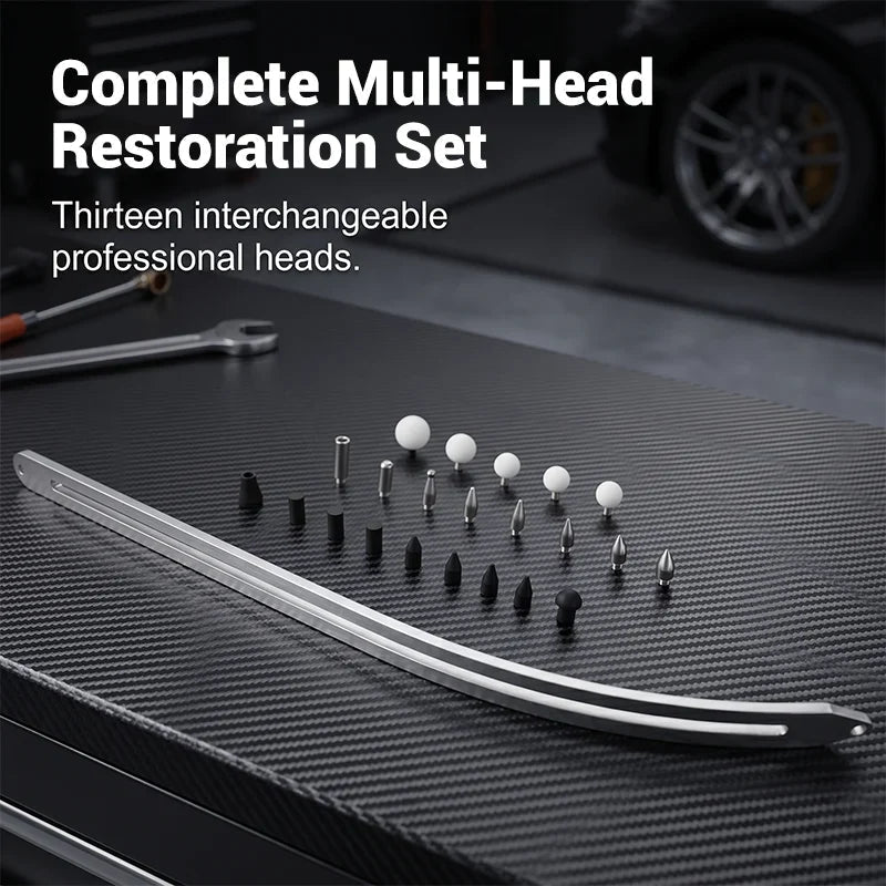 Wheel Arch Dent Repair Slide Bar Kit Product Image 08