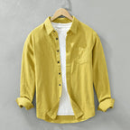 WhisperWeave™ — Own Every Moment with Featherlight Strength and Breathable Confidence (Yellow XS) - | Zavonix