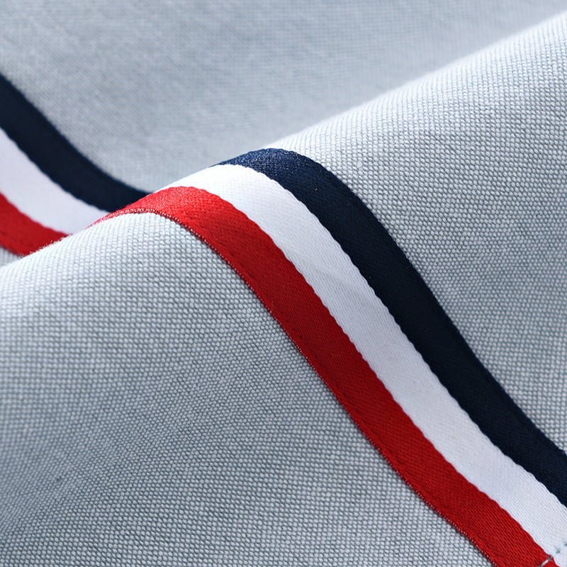 WhisperWing™ Linen — Command Attention with Featherlight Comfort and Bold Swagger (Gray XS) - | Zavonix