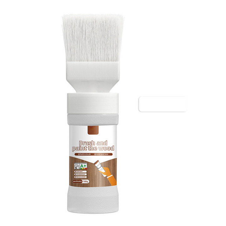 Willow Touch Wood Refinishing Paint Brush Product Image 01