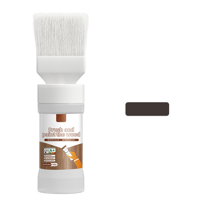 Willow Touch Wood Refinishing Paint Brush Product Image 10