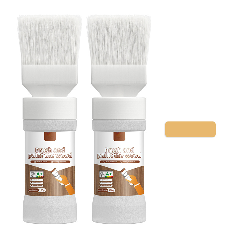Willow Touch Wood Refinishing Paint Brush Product Image 11